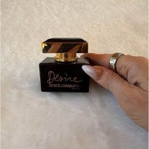 Dolce & Gabbana Desire